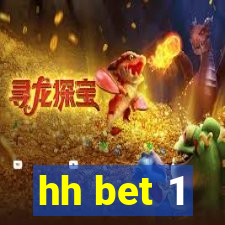 hh bet 1